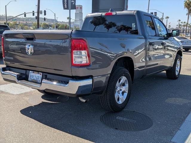 Certified 2023 RAM 1500 Big Horn image 5