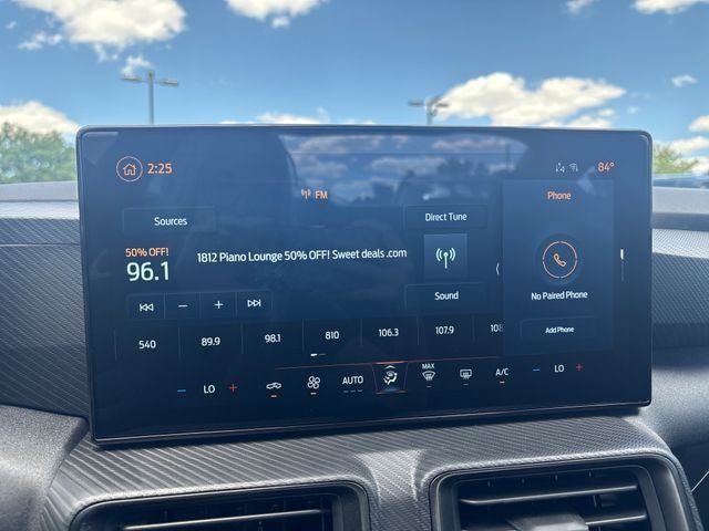 New 2026 Ford Mustang Coupe RWD image 21