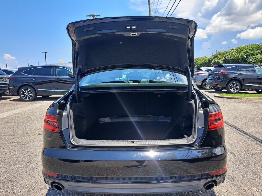 Used 2018 Audi A4 2.0T Ultra Premium FWD image 22
