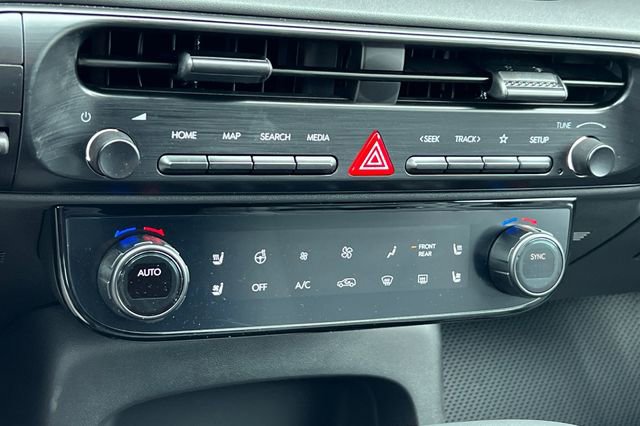 Certified 2026 Hyundai Palisade XRT Pro image 28