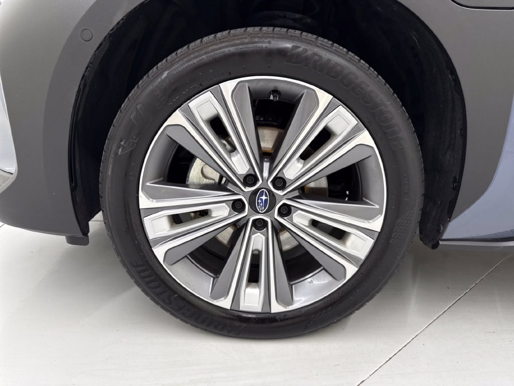 Certified 2023 Subaru Solterra AWD image 10