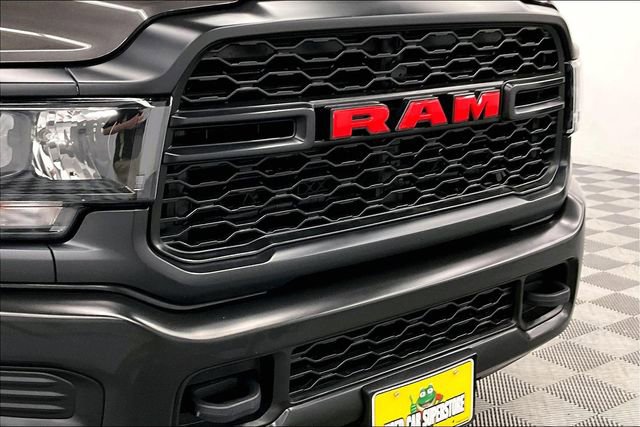 Used 2024 RAM 3500 Tradesman w/ Convenience Group image 34