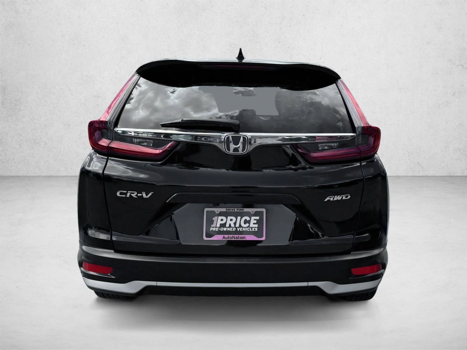 Used 2020 Honda CR-V EX-L image 6