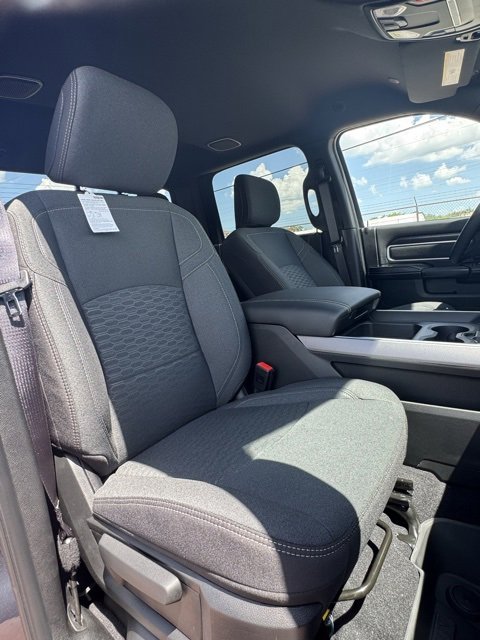 New 2025 RAM 2500 Big Horn image 14