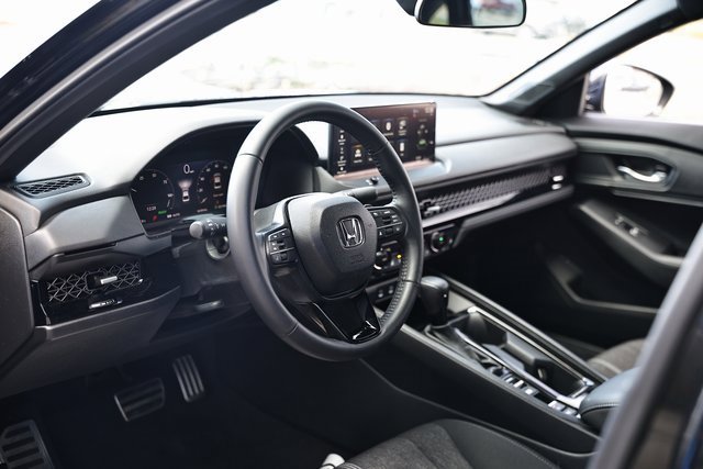 Used 2024 Honda Accord Sport image 20