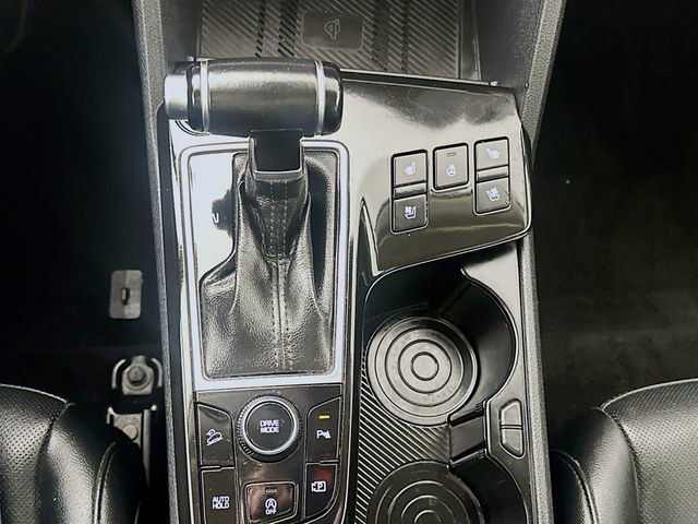 Used 2023 Kia Sportage SX image 26