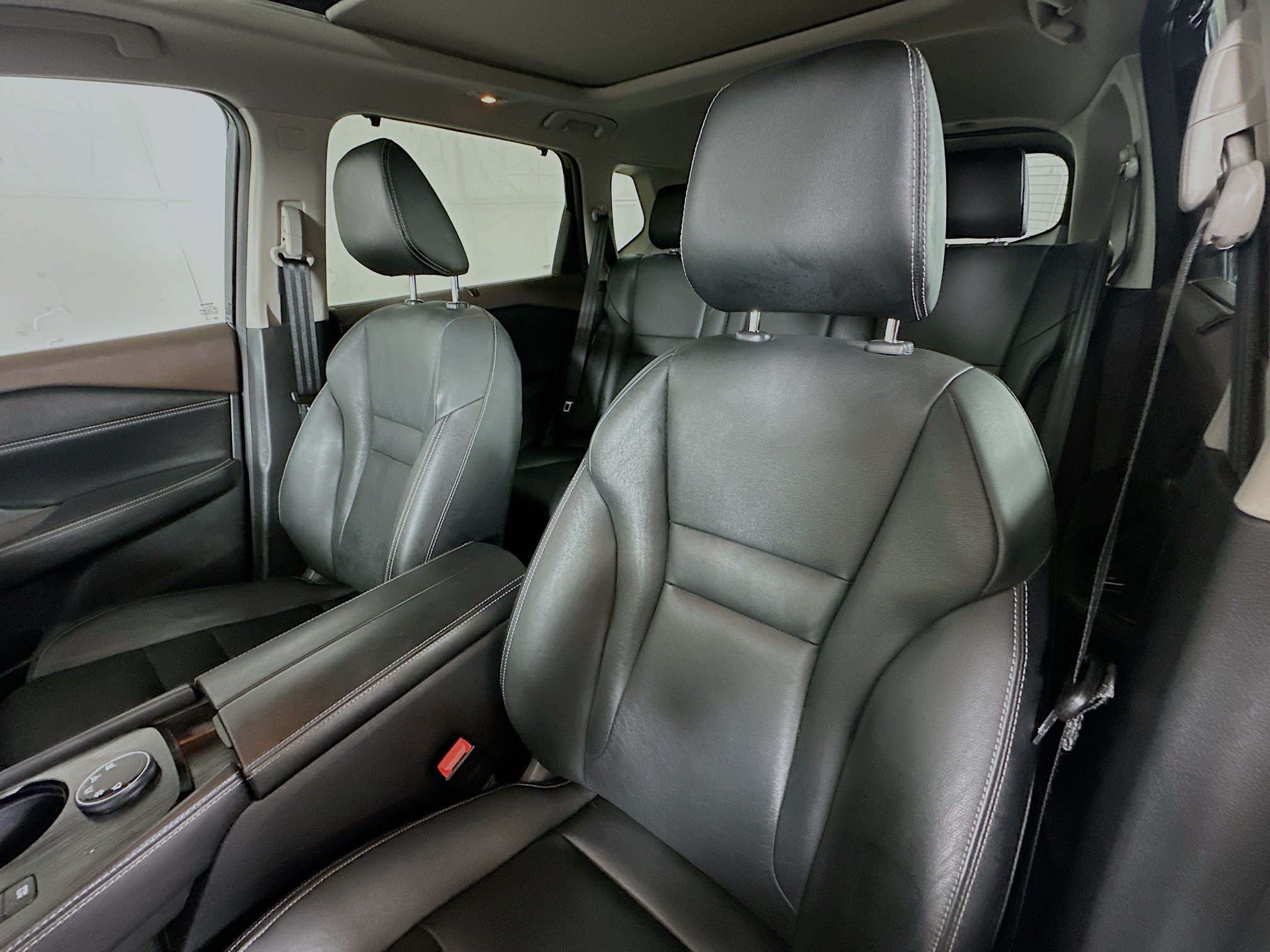 Used 2021 Nissan Rogue SL w/ Premium Package AWD/4WD image 19