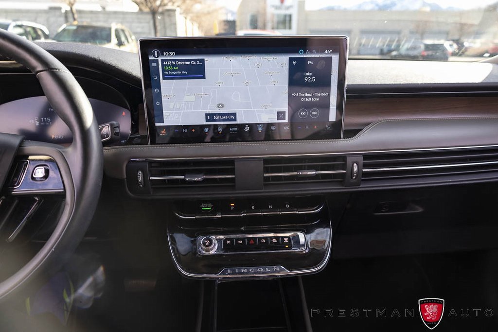 Used 2024 Lincoln Corsair Reserve w/ Equipment Group 201A image 30