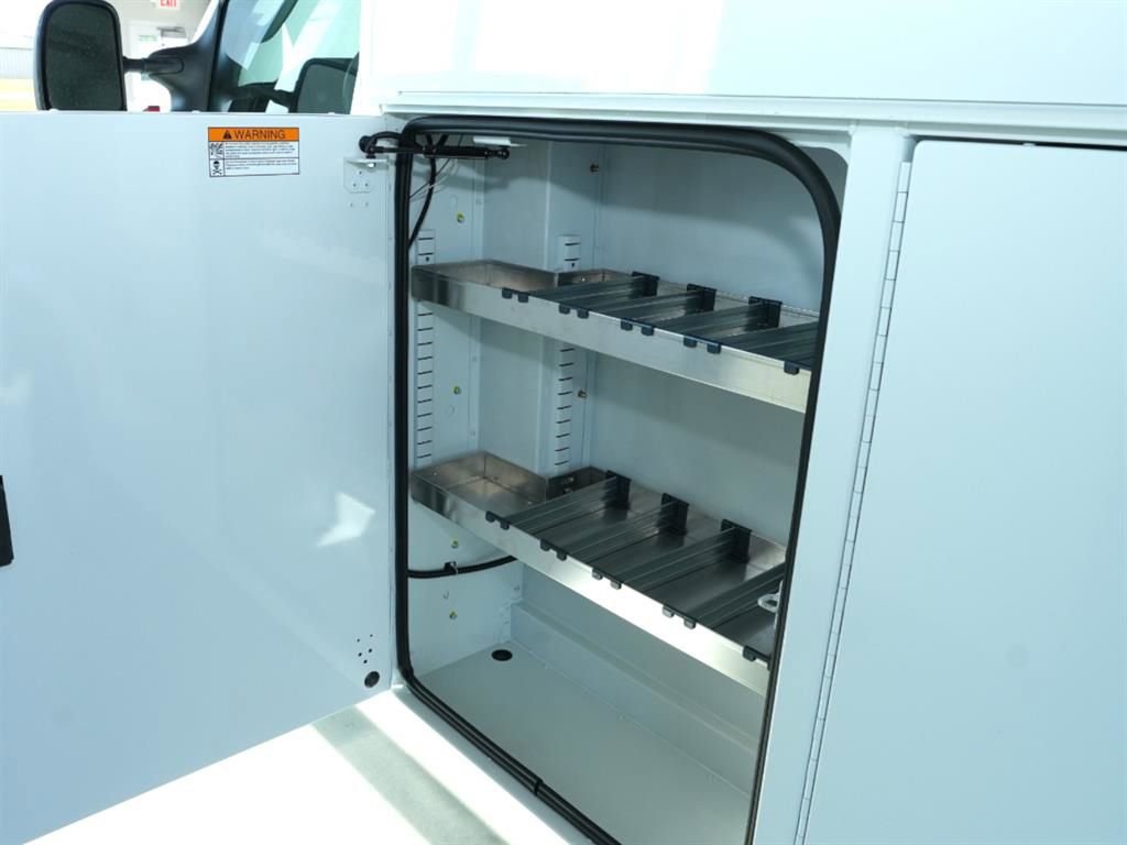 New 2026 Ford E-350 and Econoline 350 Super Duty w/ Power Equipment Group image 27