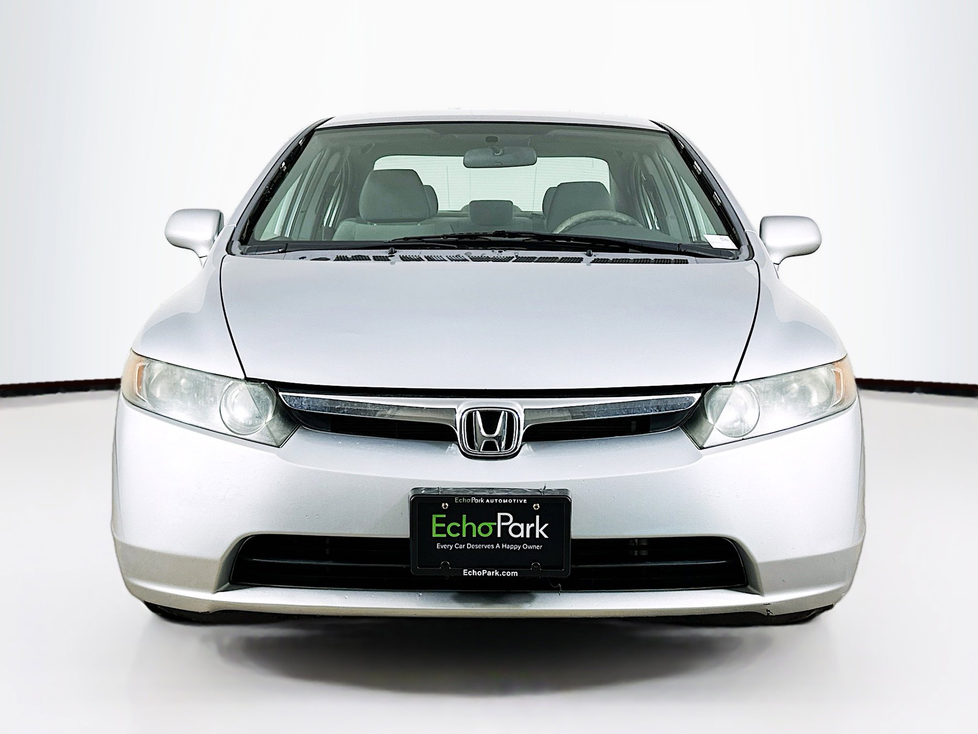 Used 2008 Honda Civic LX image 2