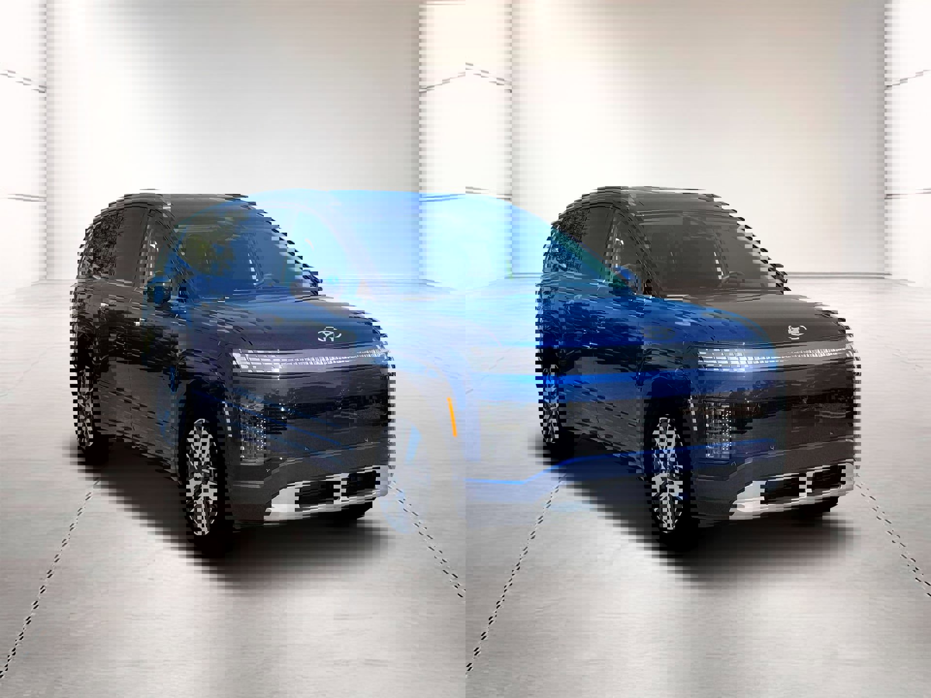 New 2026 Hyundai Ioniq 9 SEL image 11