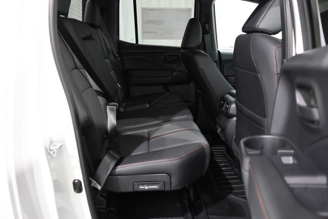 New 2026 Honda Ridgeline TrailSport image 13