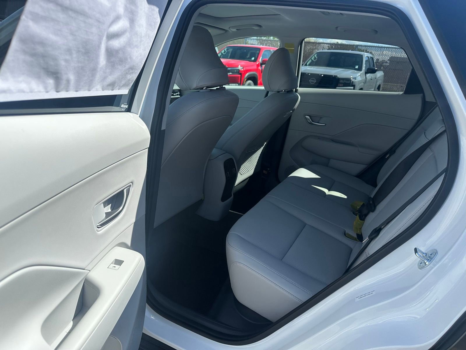 New 2026 Hyundai Kona Limited AWD/4WD image 26