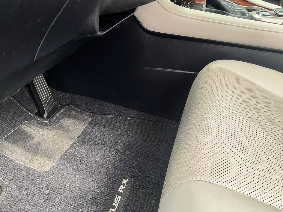 Used 2019 Lexus RX 350L AWD image 21