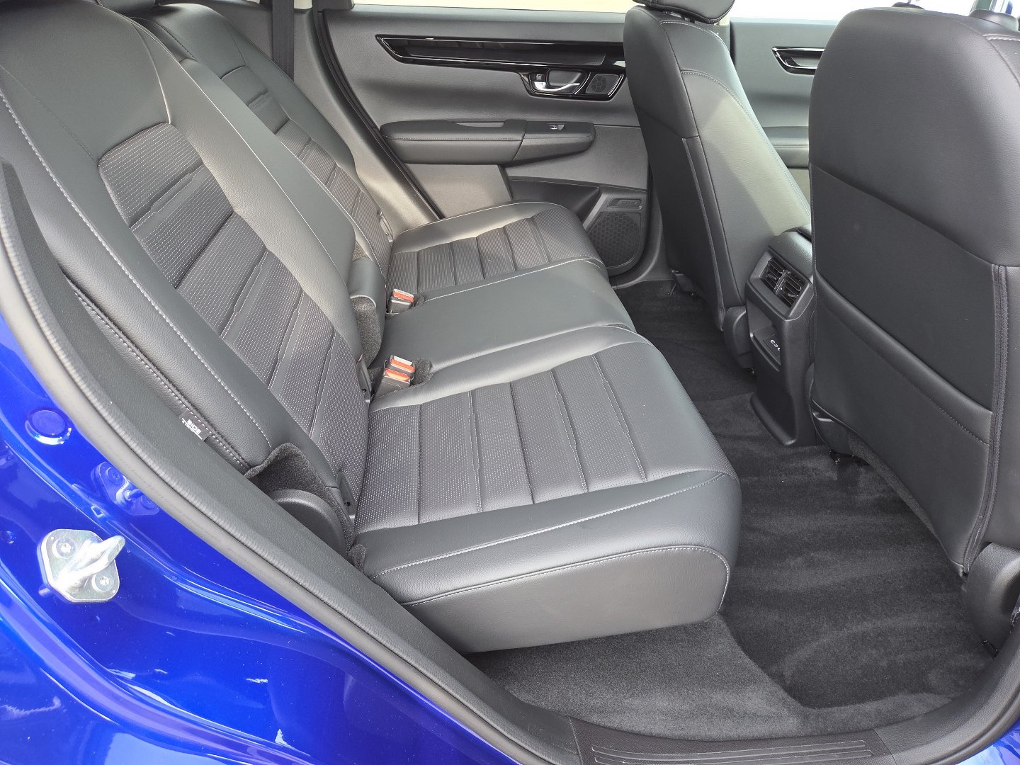 Used 2024 Honda CR-V EX-L image 23