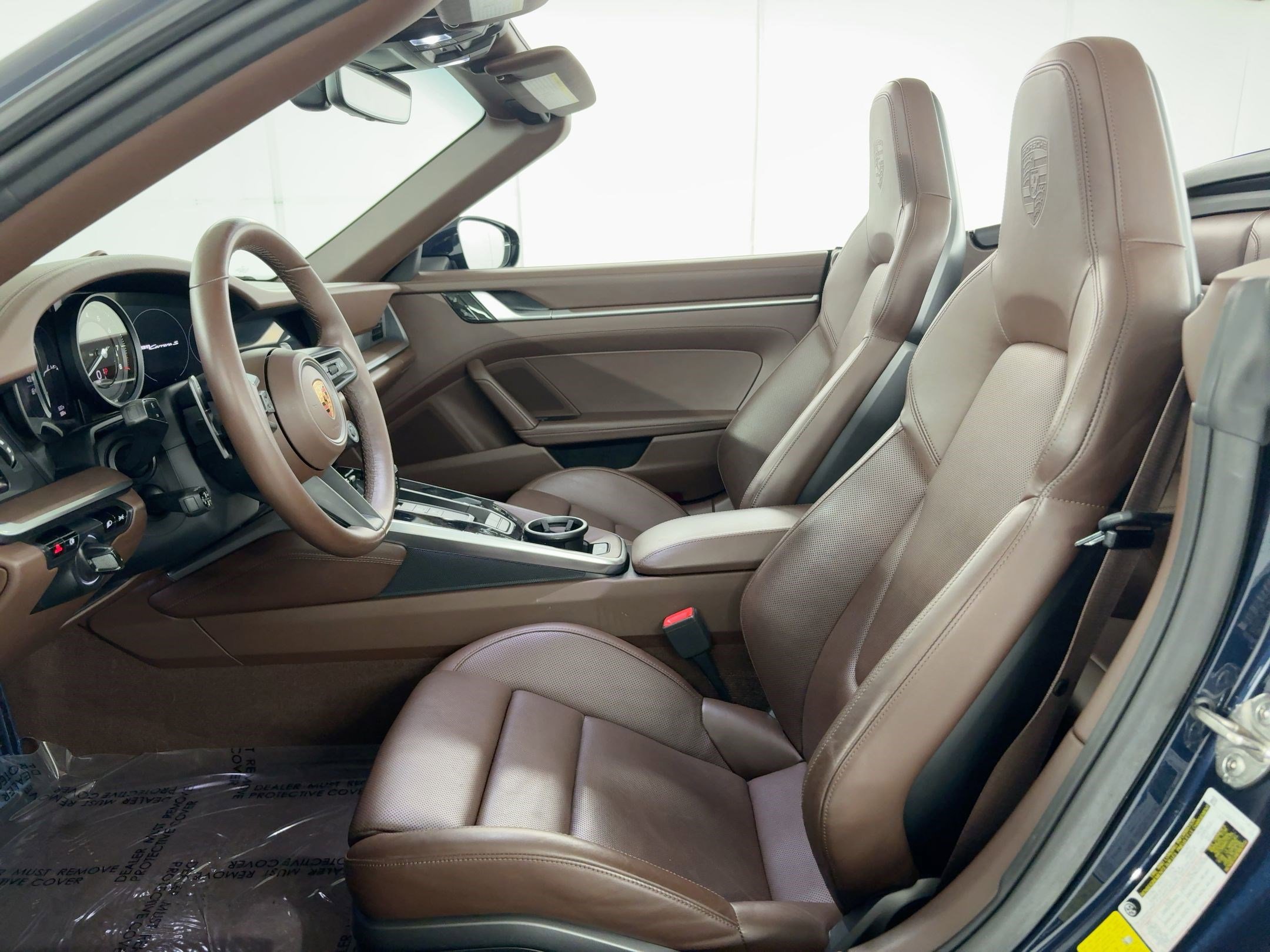 Used 2020 Porsche 911 Carrera S image 22