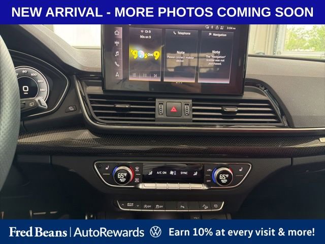 Used 2024 Audi SQ5 Premium Plus AWD/4WD image 11