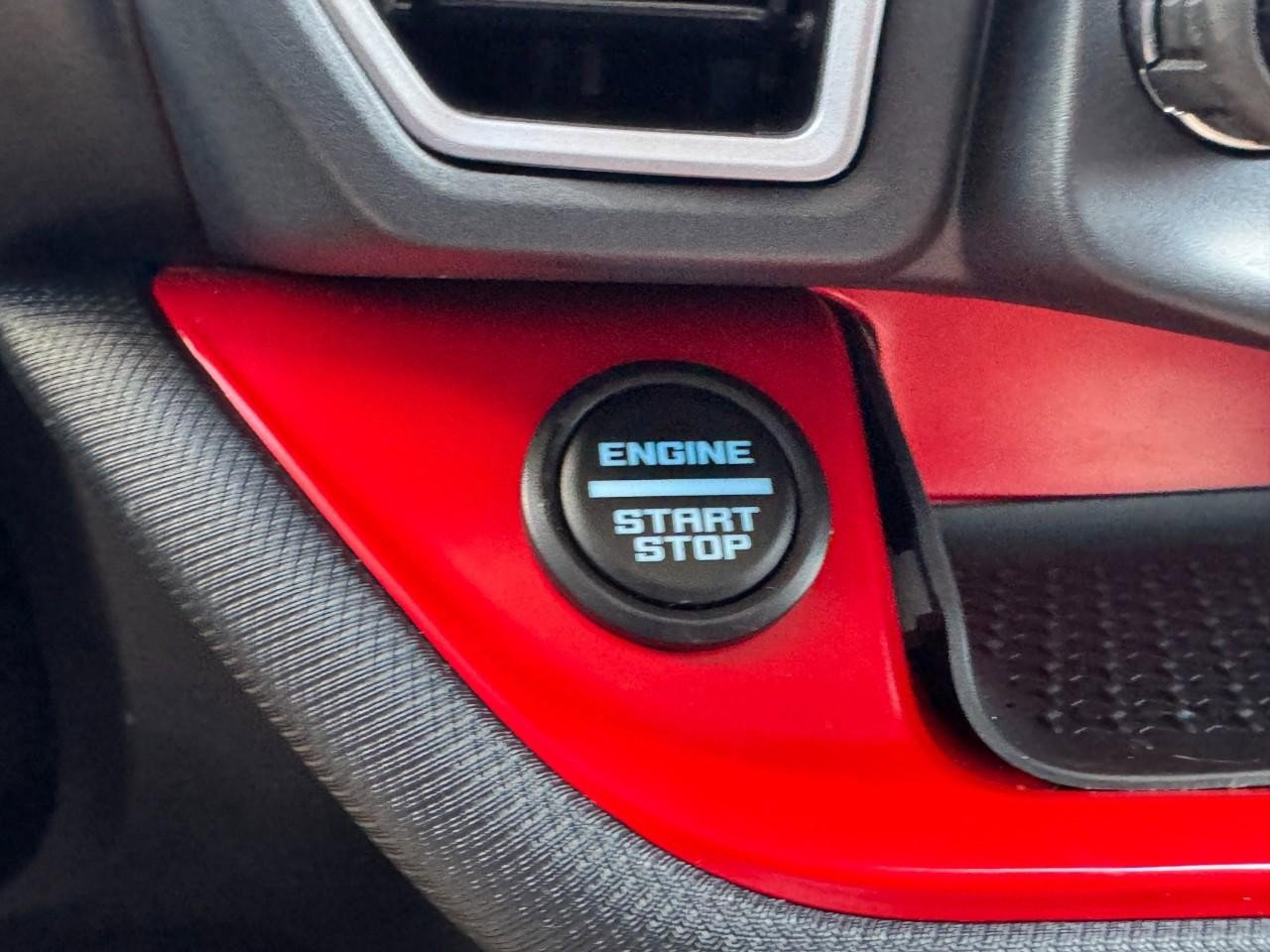 Used 2024 Ford Bronco Sport Free Wheeling image 21