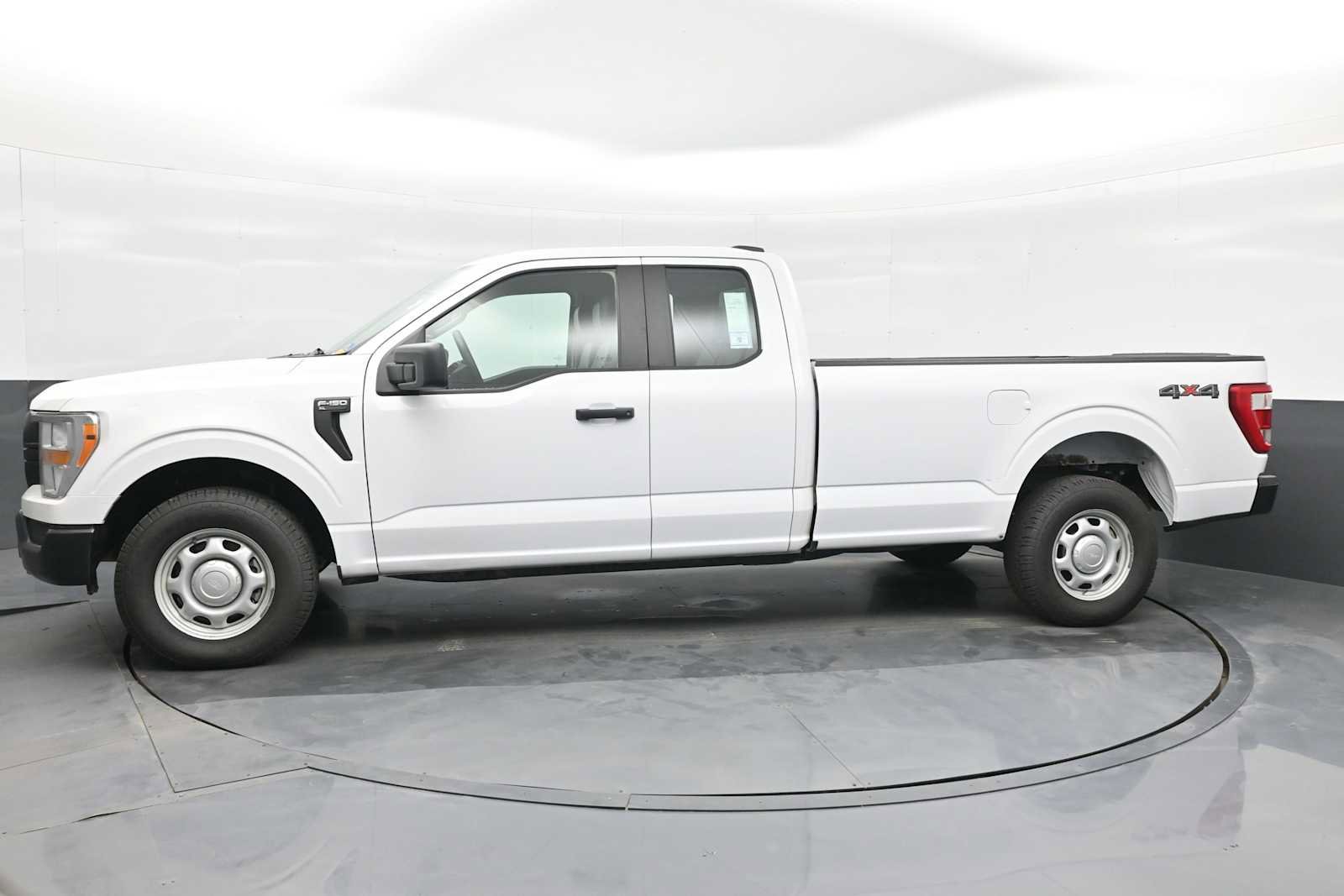 Used 2022 Ford F150 XL w/ Equipment Group 101A High image 6