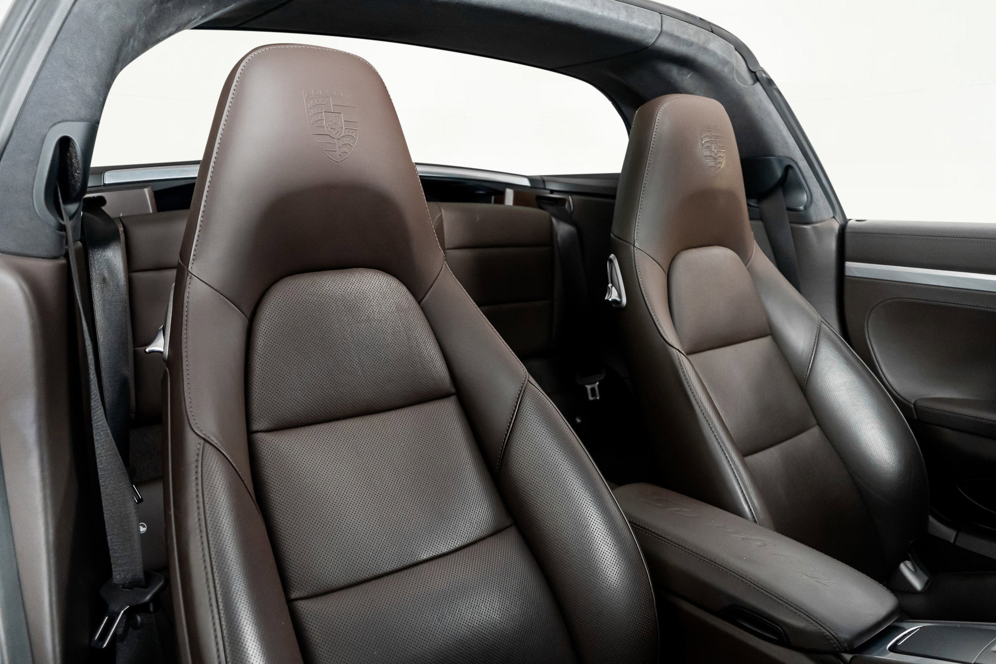 Used 2019 Porsche 911 Targa 4S image 28