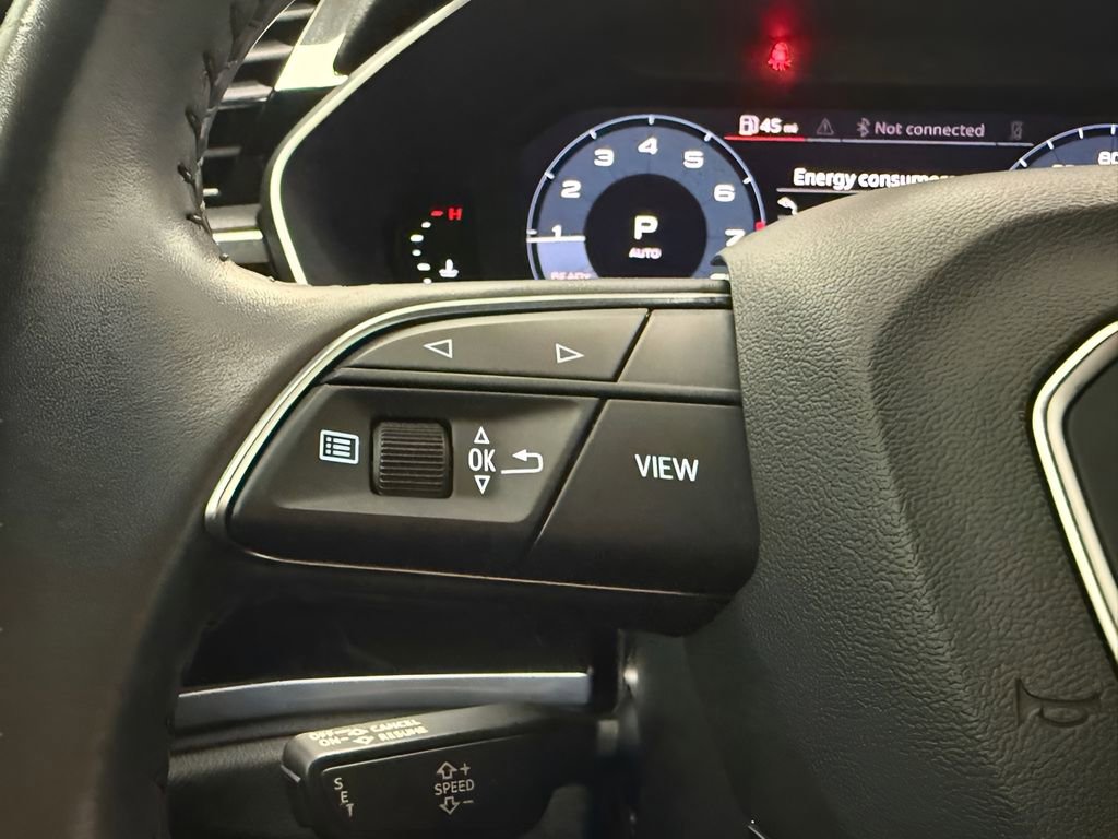 Used 2020 Audi Q3 2.0T Premium w/ Convenience Package image 18