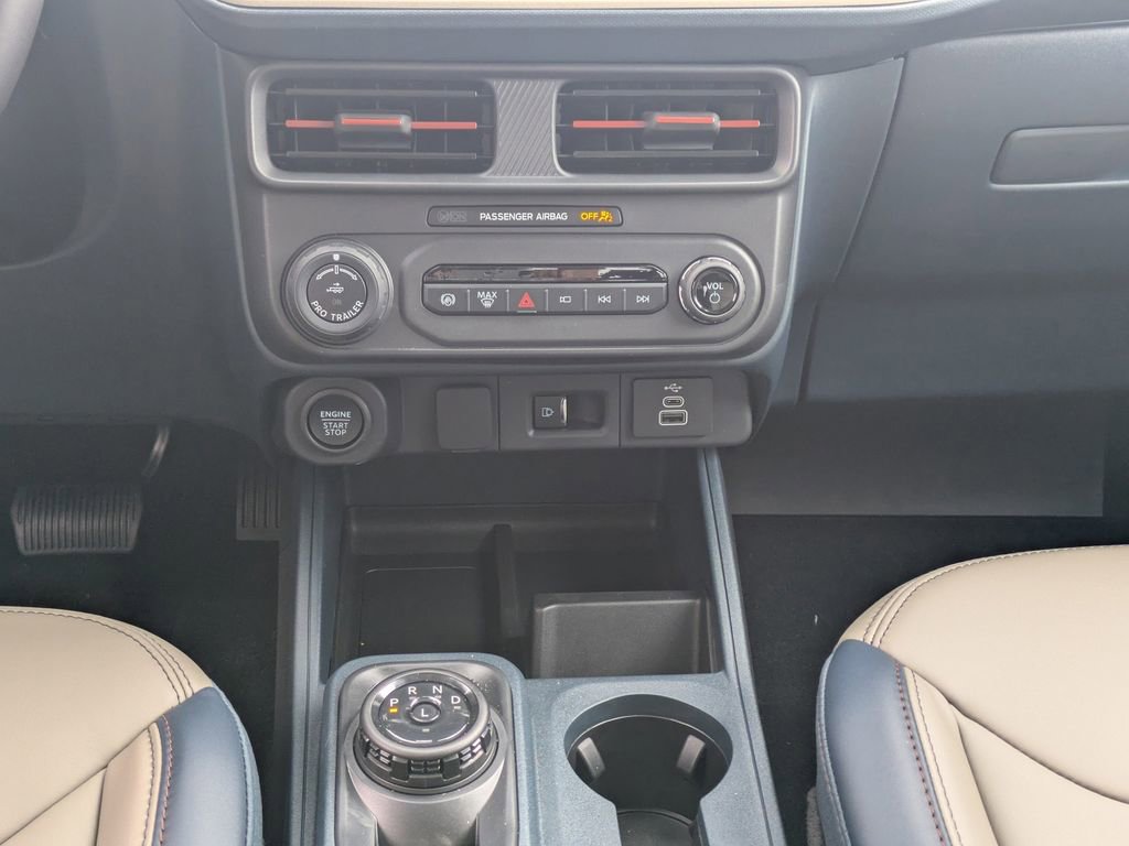 New 2026 Ford Maverick Lariat w/ 4K Tow Package image 18