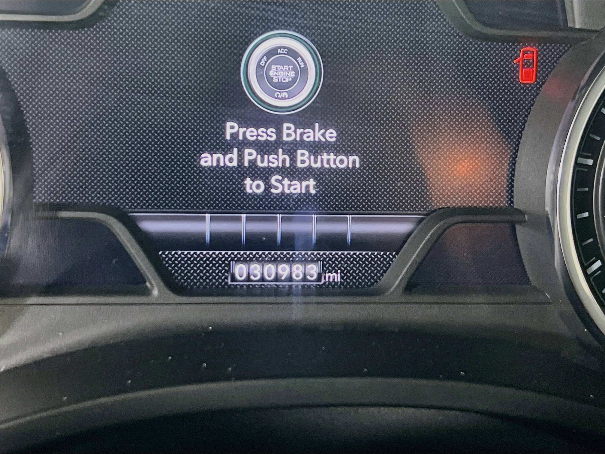 Used 2022 RAM 1500 Big Horn image 12