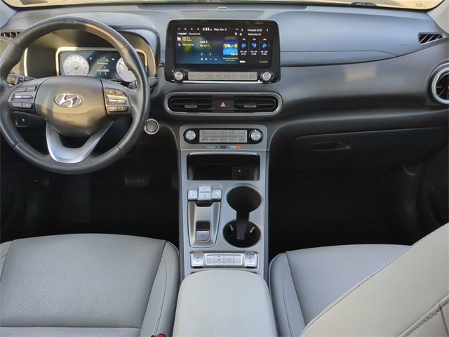 Used 2023 Hyundai Kona Limited image 14