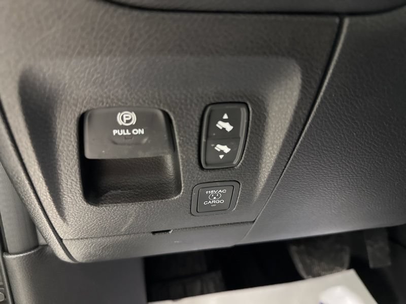 New 2026 RAM 1500 Laramie AWD/4WD image 25