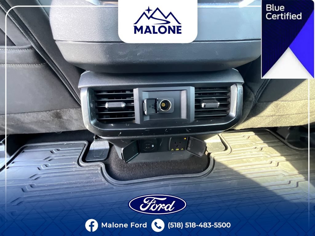 Certified 2022 Ford F150 XLT w/ Equipment Group 302A High AWD/4WD image 40