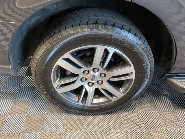 Used 2024 Ford Expedition XLT AWD/4WD image 45