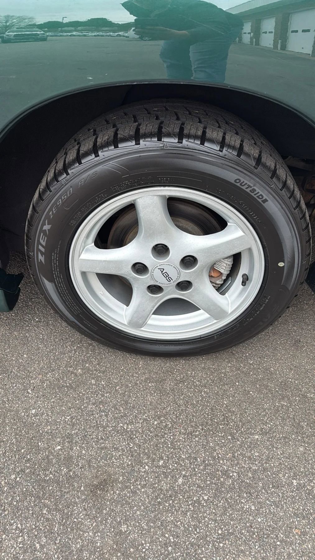 Used 1996 Pontiac Firebird Trans Am image 30