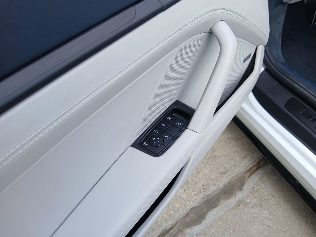 Certified 2026 Porsche 911 Carrera GTS image 16