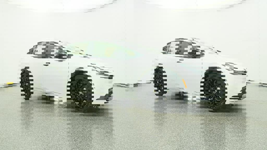 New 2026 Toyota Prius Plug-In Hybrid image 61