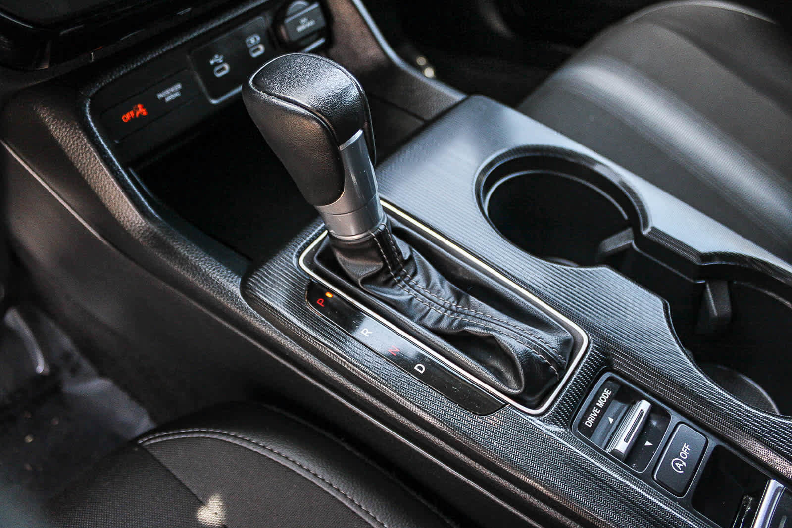 Certified 2025 Honda Civic Sport image 19