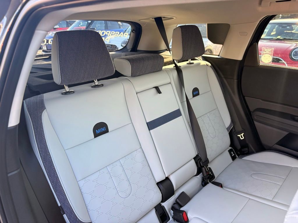 Used 2025 MINI Cooper Countryman S image 23