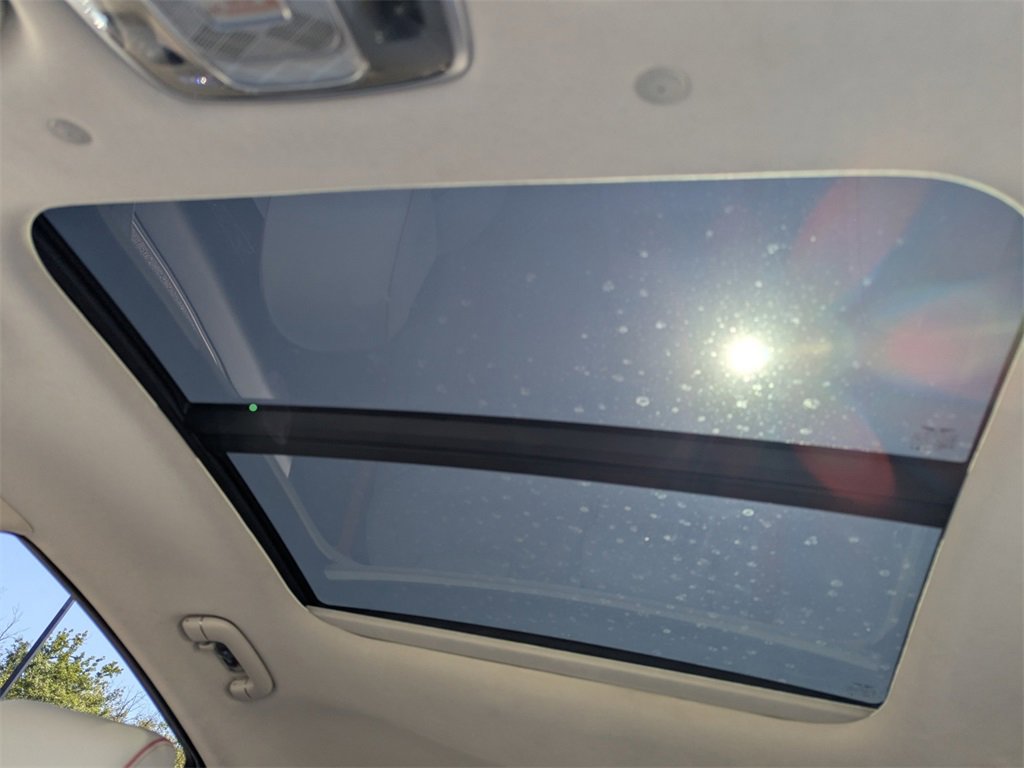 Used 2025 Genesis GV80 3.5T e-SC image 23