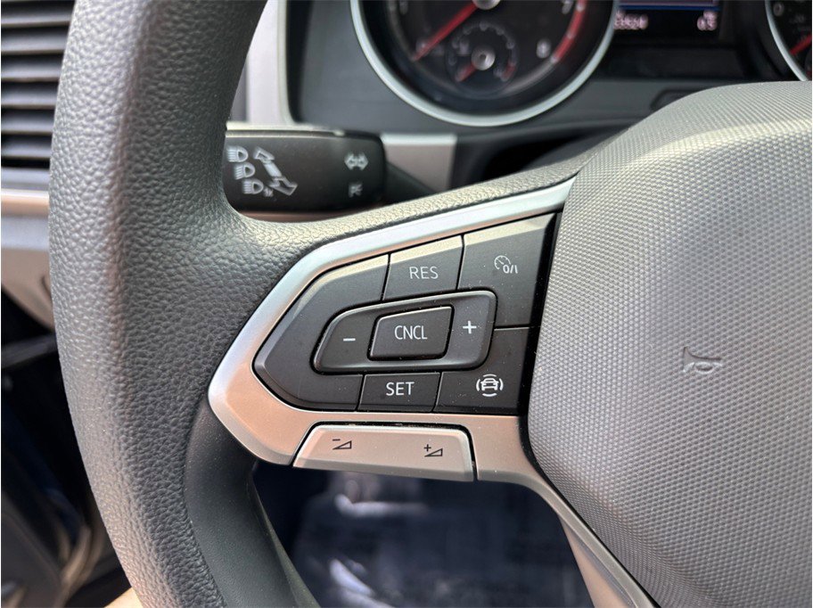 Used 2021 Volkswagen Atlas S image 21