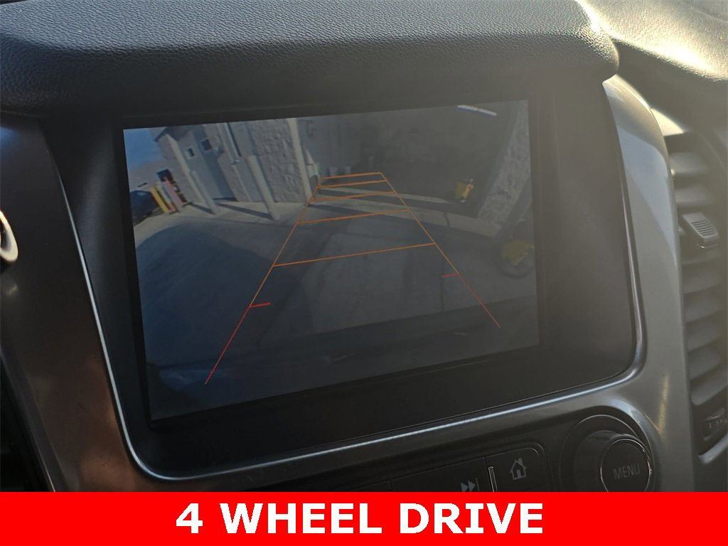 Used 2015 Chevrolet Tahoe LT image 25