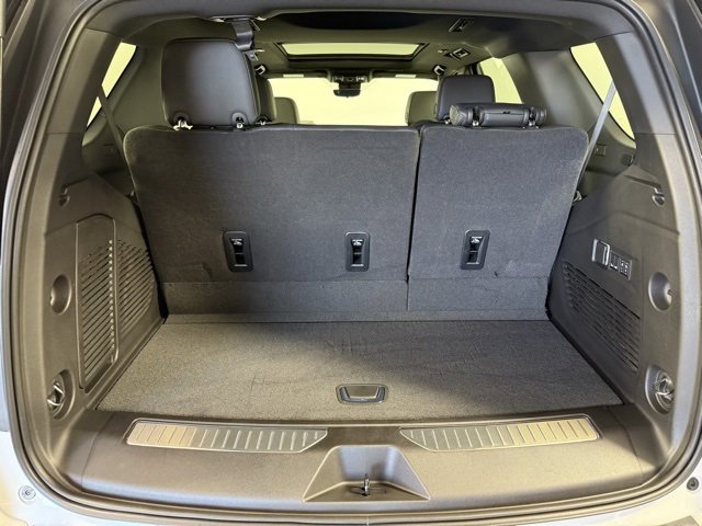 New 2025 Chevrolet Tahoe High Country image 11