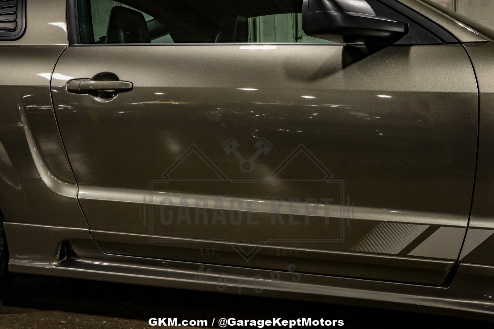 Used 2005 Ford Mustang GT image 60