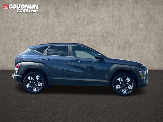 Used 2024 Hyundai Kona SEL image 8