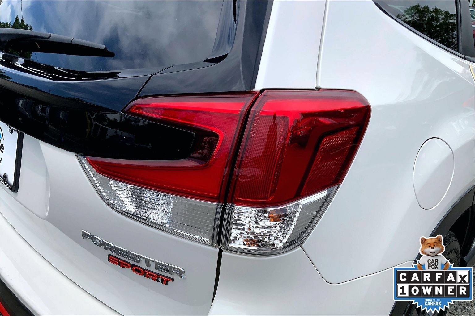 Used 2020 Subaru Forester Sport AWD/4WD image 28