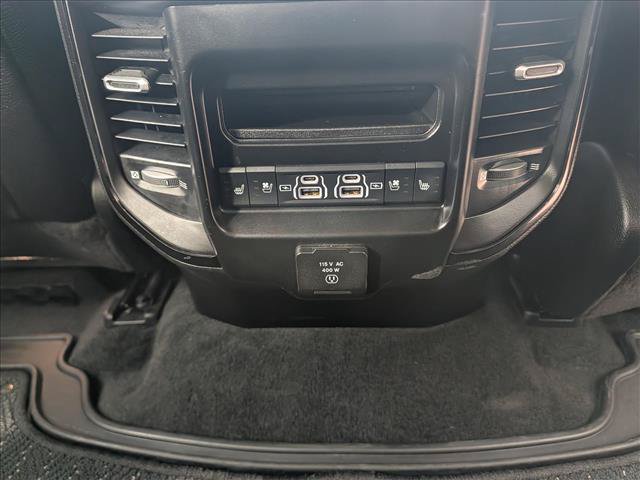 Used 2023 RAM 1500 Limited AWD/4WD image 18