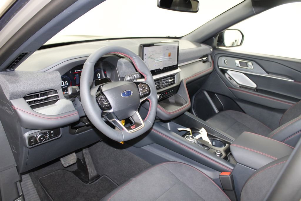 New 2026 Ford Explorer ST image 23