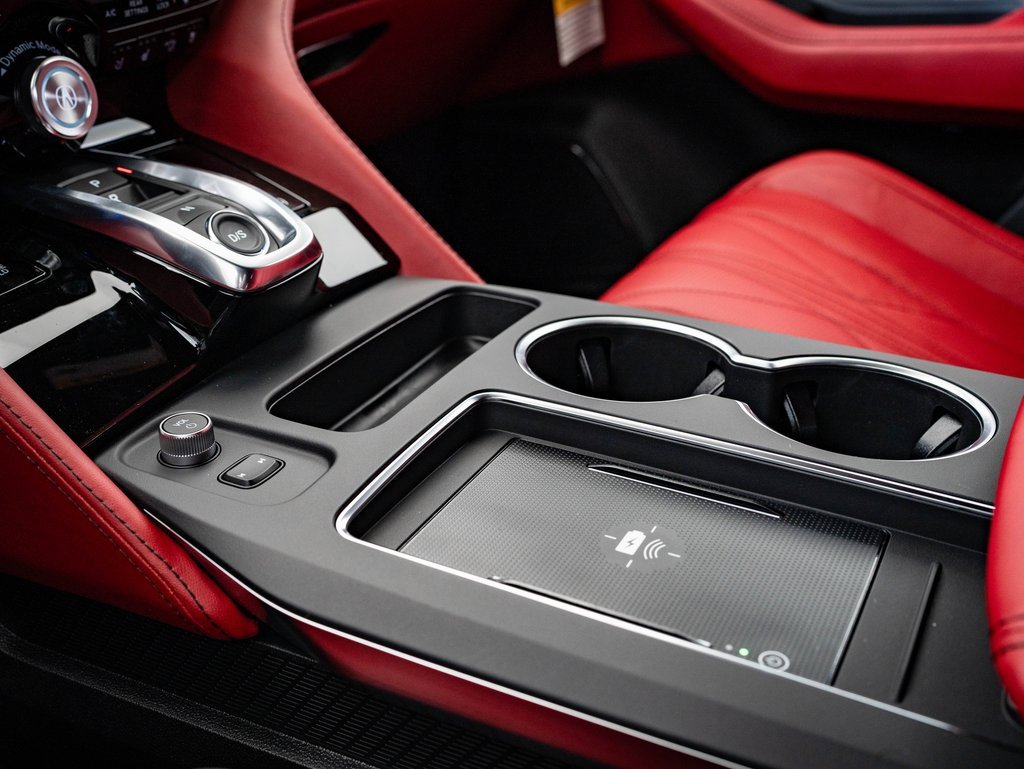 New 2026 Acura MDX A-Spec image 39