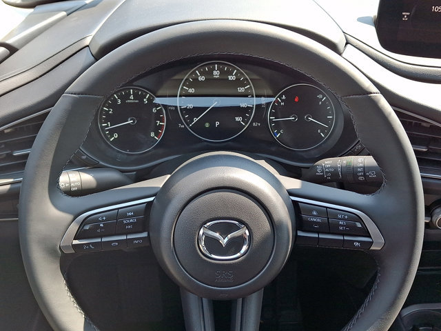 New 2026 MAZDA CX-30 AWD 2.5 S image 16
