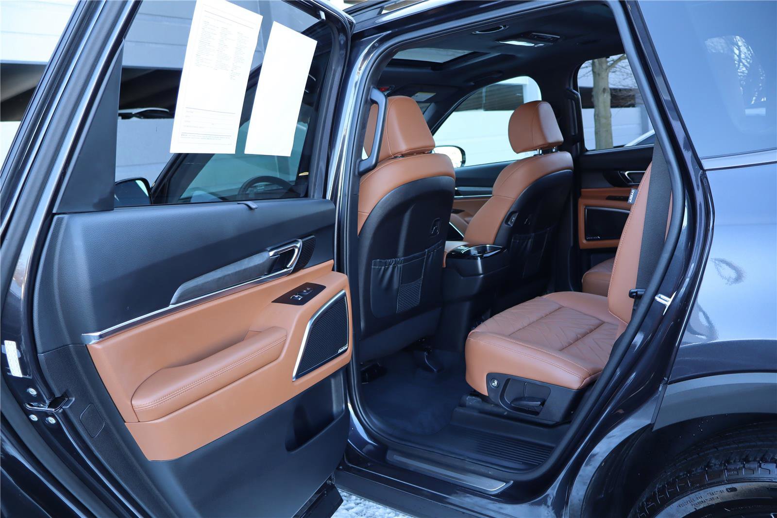 Used 2025 Kia Telluride SX Prestige X-Line image 24