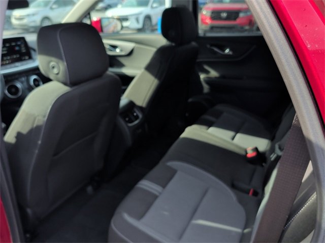 Used 2024 Chevrolet Blazer LT w/ Convenience Package image 21