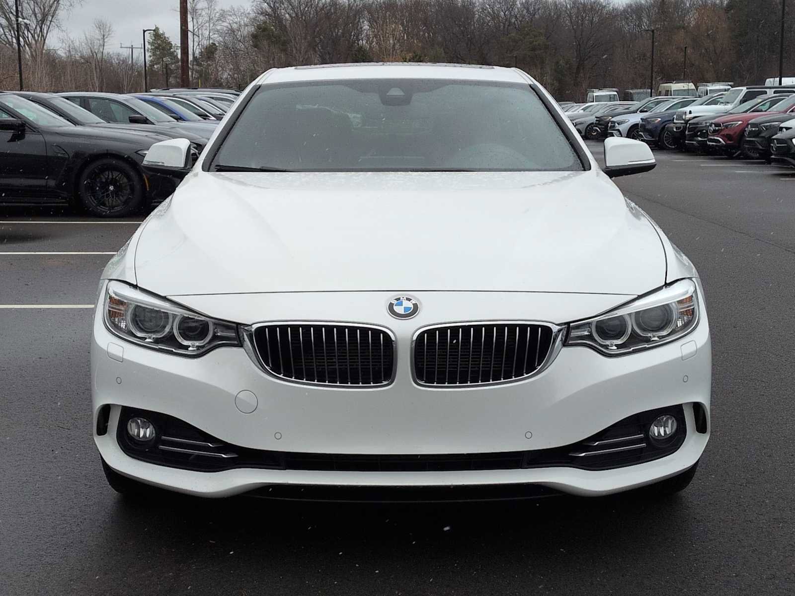 Used 2016 BMW 428i xDrive Coupe image 17